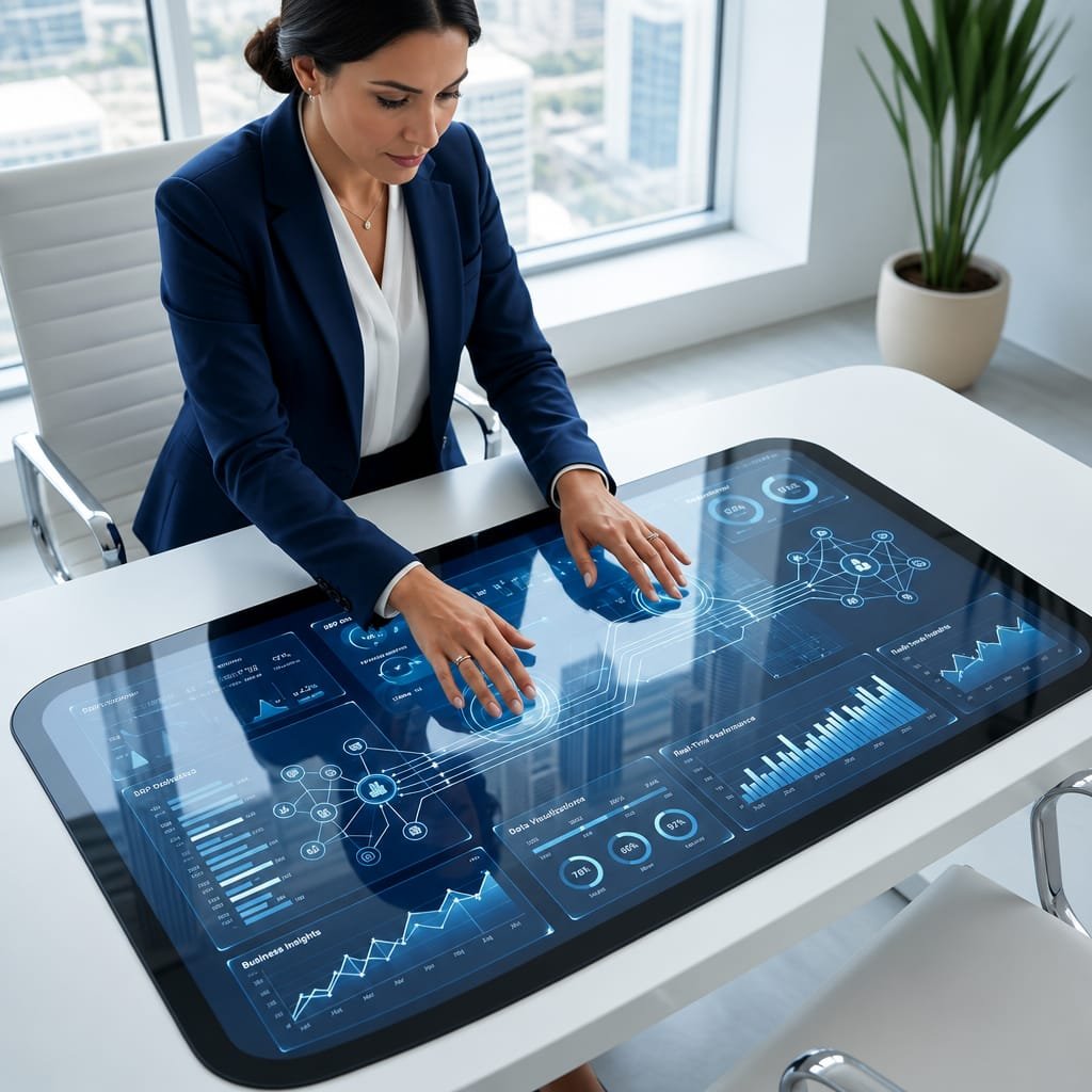 IT Solutions