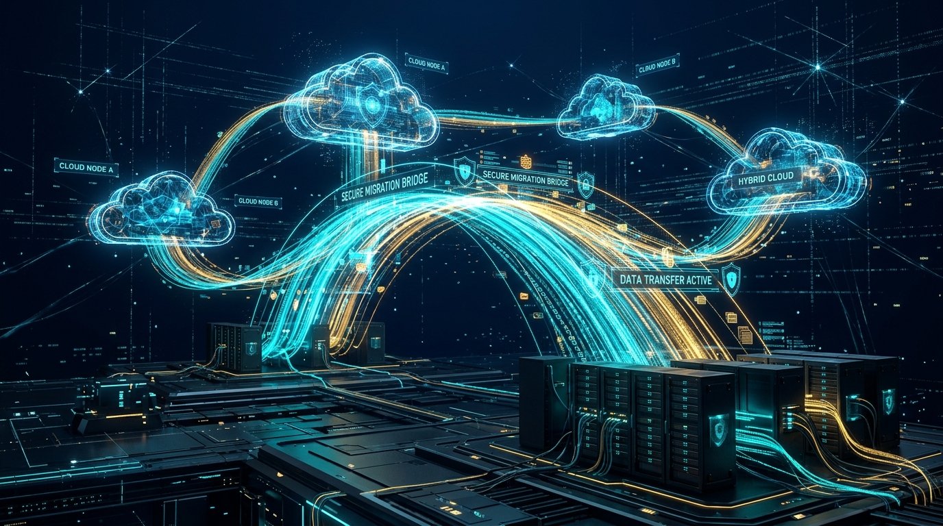 Custom Software Engineering and Cloud Systems
