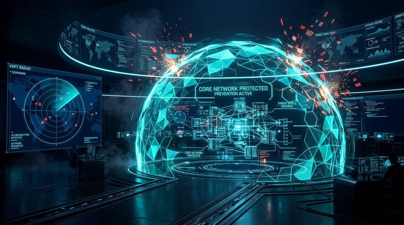 Data Analytics Dashboards and Proactive IT Support