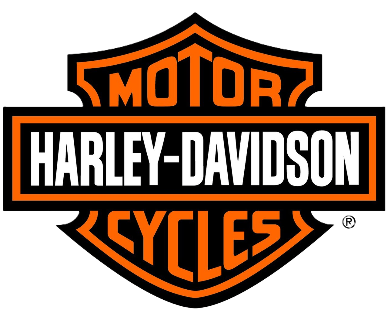 Harley-Davidson